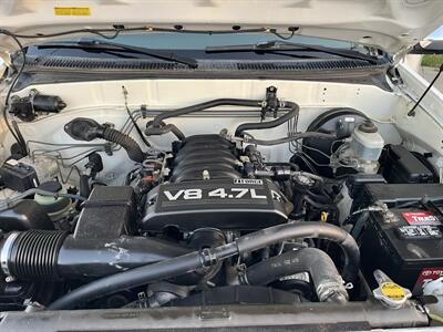 2006 Toyota Tundra 4WD SR Double Cab  With New Timing Belt & Water Pump - Photo 29 - Irvine, CA 92614