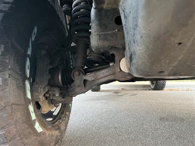 2006 Toyota Tundra 4WD SR Double Cab  With New Timing Belt & Water Pump - Photo 39 - Irvine, CA 92614