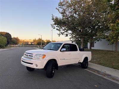 2006 Toyota Tundra 4WD SR Double Cab  With New Timing Belt & Water Pump - Photo 32 - Irvine, CA 92614