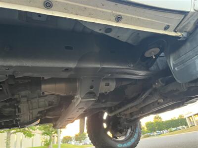 2006 Toyota Tundra 4WD SR Double Cab  With New Timing Belt & Water Pump - Photo 35 - Irvine, CA 92614