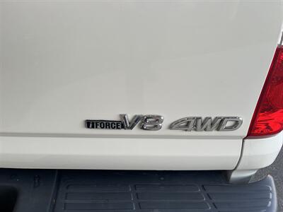 2006 Toyota Tundra 4WD SR Double Cab  With New Timing Belt & Water Pump - Photo 6 - Irvine, CA 92614