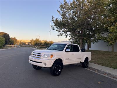2006 Toyota Tundra 4WD SR Double Cab  With New Timing Belt & Water Pump - Photo 11 - Irvine, CA 92614