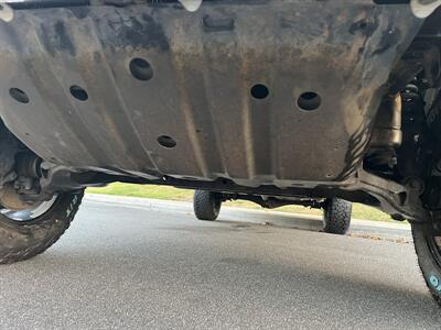 2006 Toyota Tundra 4WD SR Double Cab  With New Timing Belt & Water Pump - Photo 33 - Irvine, CA 92614