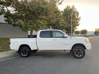 2006 Toyota Tundra 4WD SR Double Cab  With New Timing Belt & Water Pump - Photo 9 - Irvine, CA 92614