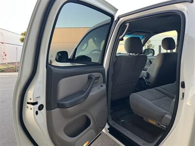 2006 Toyota Tundra 4WD SR Double Cab  With New Timing Belt & Water Pump - Photo 25 - Irvine, CA 92614