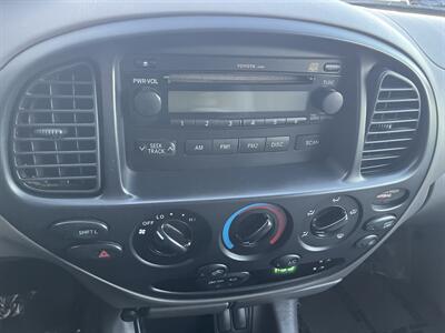 2006 Toyota Tundra 4WD SR Double Cab  With New Timing Belt & Water Pump - Photo 20 - Irvine, CA 92614