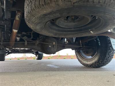 2006 Toyota Tundra 4WD SR Double Cab  With New Timing Belt & Water Pump - Photo 37 - Irvine, CA 92614