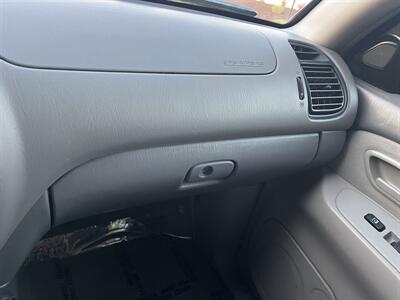 2006 Toyota Tundra 4WD SR Double Cab  With New Timing Belt & Water Pump - Photo 23 - Irvine, CA 92614