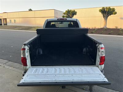 2006 Toyota Tundra 4WD SR Double Cab  With New Timing Belt & Water Pump - Photo 7 - Irvine, CA 92614