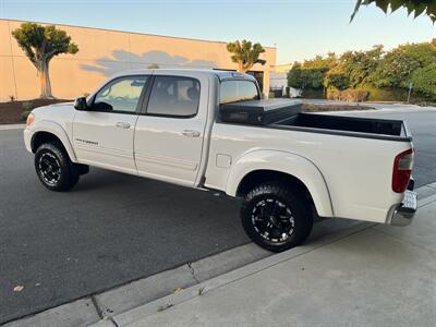 2006 Toyota Tundra 4WD SR Double Cab  With New Timing Belt & Water Pump - Photo 10 - Irvine, CA 92614