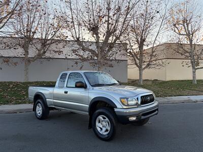 2001 Toyota Tacoma Prerunner V6  Timing Belt Has Been Replaced - Photo 10 - Irvine, CA 92614