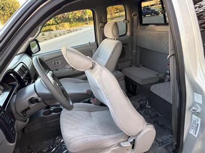 2001 Toyota Tacoma Prerunner V6  Timing Belt Has Been Replaced - Photo 22 - Irvine, CA 92614