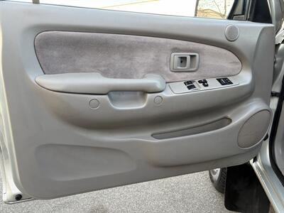 2001 Toyota Tacoma Prerunner V6  Timing Belt Has Been Replaced - Photo 12 - Irvine, CA 92614