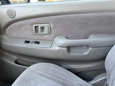 2001 Toyota Tacoma Prerunner V6  Timing Belt Has Been Replaced - Photo 20 - Irvine, CA 92614