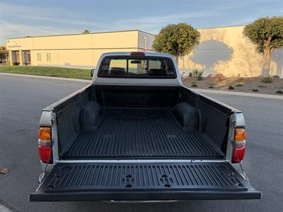 2001 Toyota Tacoma Prerunner V6  Timing Belt Has Been Replaced - Photo 5 - Irvine, CA 92614