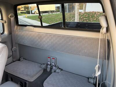 2001 Toyota Tacoma Prerunner V6  Timing Belt Has Been Replaced - Photo 21 - Irvine, CA 92614