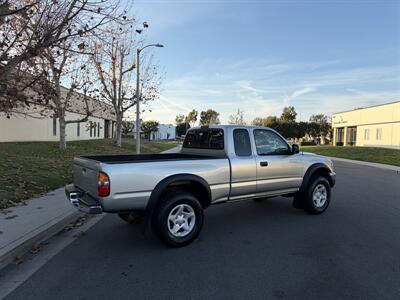 2001 Toyota Tacoma Prerunner V6  Timing Belt Has Been Replaced - Photo 4 - Irvine, CA 92614