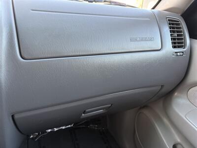 2001 Toyota Tacoma Prerunner V6  Timing Belt Has Been Replaced - Photo 19 - Irvine, CA 92614