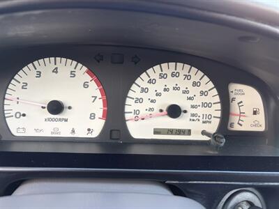 2001 Toyota Tacoma Prerunner V6  Timing Belt Has Been Replaced - Photo 15 - Irvine, CA 92614