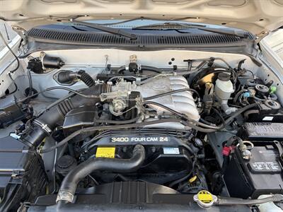 2001 Toyota Tacoma Prerunner V6  Timing Belt Has Been Replaced - Photo 23 - Irvine, CA 92614