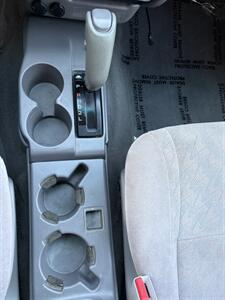 2001 Toyota Tacoma Prerunner V6  Timing Belt Has Been Replaced - Photo 17 - Irvine, CA 92614