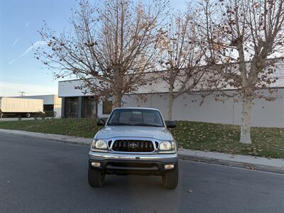 2001 Toyota Tacoma Prerunner V6  Timing Belt Has Been Replaced - Photo 3 - Irvine, CA 92614
