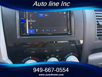 2007 Toyota Tundra 4WD SR5  Crew Cab Timing Chain - Photo 22 - Irvine, CA 92614