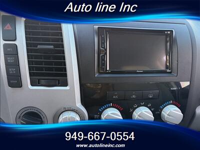 2007 Toyota Tundra 4WD SR5  Crew Cab Timing Chain - Photo 18 - Irvine, CA 92614