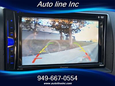2007 Toyota Tundra 4WD SR5  Crew Cab Timing Chain - Photo 23 - Irvine, CA 92614