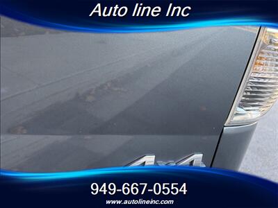 2007 Toyota Tundra 4WD SR5  Crew Cab Timing Chain - Photo 6 - Irvine, CA 92614