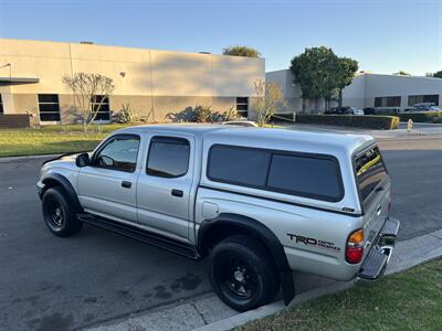 2004 Toyota Tacoma 4dr Double Cab PreRunner V6  Timing Belt Has Been Replaced - Photo 9 - Irvine, CA 92614