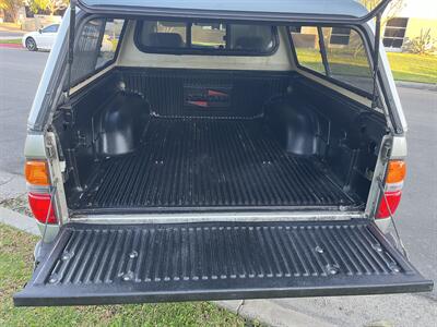 2004 Toyota Tacoma 4dr Double Cab PreRunner V6  Timing Belt Has Been Replaced - Photo 6 - Irvine, CA 92614