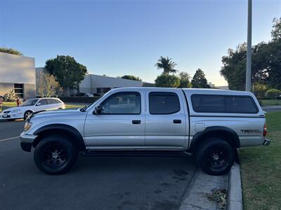 2004 Toyota Tacoma 4dr Double Cab PreRunner V6  Timing Belt Has Been Replaced - Photo 10 - Irvine, CA 92614