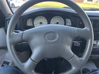 2004 Toyota Tacoma 4dr Double Cab PreRunner V6  Timing Belt Has Been Replaced - Photo 16 - Irvine, CA 92614