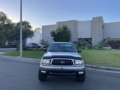 2004 Toyota Tacoma 4dr Double Cab PreRunner V6  Timing Belt Has Been Replaced - Photo 3 - Irvine, CA 92614