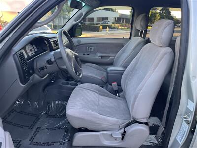 2004 Toyota Tacoma 4dr Double Cab PreRunner V6  Timing Belt Has Been Replaced - Photo 15 - Irvine, CA 92614