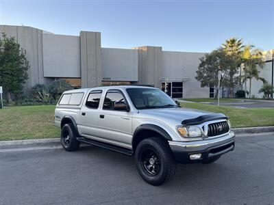 2004 Toyota Tacoma 4dr Double Cab PreRunner V6  Timing Belt Has Been Replaced - Photo 8 - Irvine, CA 92614