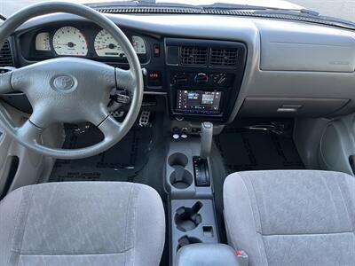 2004 Toyota Tacoma 4dr Double Cab PreRunner V6  Timing Belt Has Been Replaced - Photo 27 - Irvine, CA 92614