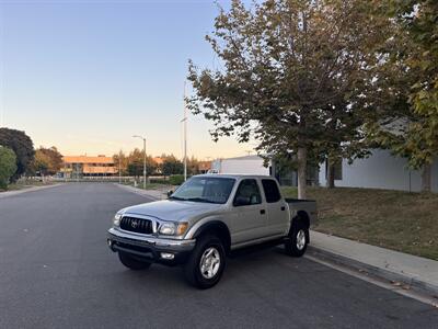 2004 Toyota Tacoma V6 Pre Runner  Double Cab  Timing Belt Has Been Replaced - Photo 7 - Irvine, CA 92614