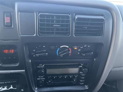 2004 Toyota Tacoma V6 Pre Runner  Double Cab  Timing Belt Has Been Replaced - Photo 21 - Irvine, CA 92614