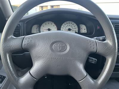 2004 Toyota Tacoma V6 Pre Runner  Double Cab  Timing Belt Has Been Replaced - Photo 20 - Irvine, CA 92614