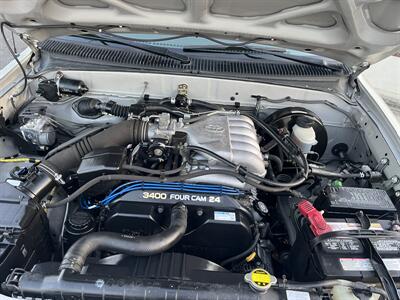 2004 Toyota Tacoma V6 Pre Runner  Double Cab  Timing Belt Has Been Replaced - Photo 30 - Irvine, CA 92614