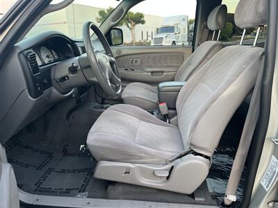 2004 Toyota Tacoma V6 Pre Runner  Double Cab  Timing Belt Has Been Replaced - Photo 17 - Irvine, CA 92614