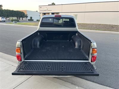 2004 Toyota Tacoma V6 Pre Runner  Double Cab  Timing Belt Has Been Replaced - Photo 6 - Irvine, CA 92614