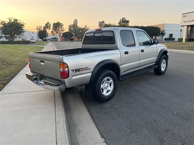2004 Toyota Tacoma V6 Pre Runner  Double Cab  Timing Belt Has Been Replaced - Photo 9 - Irvine, CA 92614