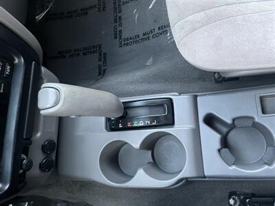 2004 Toyota Tacoma V6 Pre Runner  Double Cab  Timing Belt Has Been Replaced - Photo 22 - Irvine, CA 92614