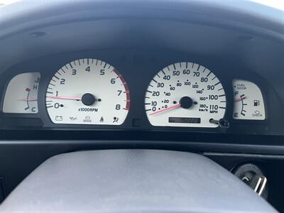 2004 Toyota Tacoma V6 Pre Runner  Double Cab  Timing Belt Has Been Replaced - Photo 19 - Irvine, CA 92614