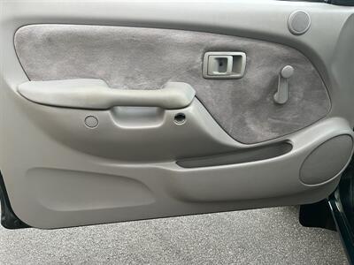 2003 Toyota Tacoma 2dr Standard Cab  4CYL Manual Transmission Super Low Miles - Photo 15 - Irvine, CA 92614