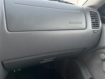 2003 Toyota Tacoma 2dr Standard Cab  4CYL Manual Transmission Super Low Miles - Photo 21 - Irvine, CA 92614
