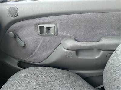 2003 Toyota Tacoma 2dr Standard Cab  4CYL Manual Transmission Super Low Miles - Photo 22 - Irvine, CA 92614